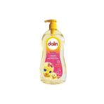 Dalin Kolay Tarama Bebek Şampuanı 700 Ml ( 1 Adet )