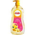 Dalin Kolay Tarama Bebek Şampuanı 700 ml 4 Adet