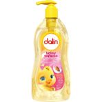 Dalin Kolay Tarama Bebek Şampuanı 700 ml - Renkli