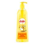 Dalin Kolay Tarama Kremli Bebek Şampuanı 750 ml