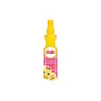 Dalin Kolay Tarama Saç Spreyi, 200 ml, Badem Özlü, Panthenol İçeren