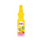 Dalin Kolay Tarama Saç Spreyi Badem Özü Ve Panthenol 200 ml