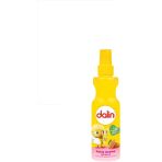 Dalin Kolay Tarama Saç Spreyi Doğal Özlü 200 Ml