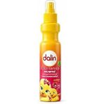 Dalin Kolay Tarama Saç Spreyi, Panthenol İçerikli, Bebek Çocuklar Için, 200 Ml