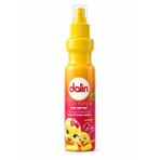 Dalin Kolay Tarama Saç Spreyi, Panthenol İçerikli, Bebek ve Çocuklar için, 200 ml