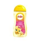 Dalin Kolay Tarama Şampuanı 200 Ml 8690605062118