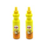 dalin Kolay Tarama Spreyi 200 ml X 2 Adet P02551