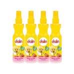 Dalin Kolay Tarama Spreyi 200 ml X4adet