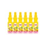 Dalin Kolay Tarama Spreyi 200Ml Badem Yağlı 6 Adet