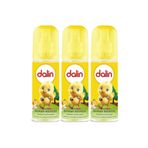 Dalin Kolonya 150 ml Orman Esintisi X 3 Adet