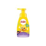 Dalin Köpük Sabun Orman Meyveli 200 ml 1 Adet
