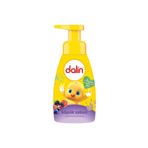Dalin Köpük Sabun Orman Meyvesi Kokulu 200 Ml VLydx6gQsw