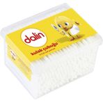 Dalin Kulak Temizleme Çubuğu 300'lü