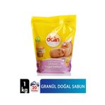 Dalin Lavanta Masalı 1000 gr Granül Sabun