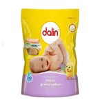 Dalin Lavanta Masalı 2x20 Yıkama Çoklu Paket Granül Sabun Tozu Çamaşır Deterjanı