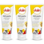 Dalin Likit 3x100 ml Bebek Pudrası