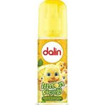 Dalin Limon Çiçeği 100 ml Bebek Kolonyası