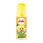 Dalin Limon Çiçeği Kolonya 150 ml - Standart