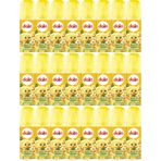 Dalin Limon Çiçeği Limon-Bergomat-Papatya 24x150 ml Bebek Kolonyası