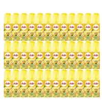 Dalin Limon Çiçeği Limon-Bergomat-Papatya 36x150 ml Bebek Kolonyası