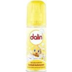 Dalin Marka: Bebe Kolonyası Klasik 150 Ml Kategori: Kolonya