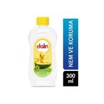 Dalin Marka: Nem Ve Koruma Bebek Yağı 300 Ml Kategori: Vücut Kremi