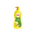 Dalin Nem & Koruma Saç ve Vücut Şampuanı 700 ml (2 ADET), BEBEK11506379