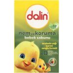Dalin Nem Ve Koruma Bebek Sabunu 100 Gr 062767