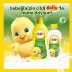 Dalin Nem Ve Koruma Bebek Şampuanı 700Ml, Bebek Yağı