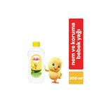 Dalin Nem Ve Koruma Bebek Yağı 300 Ml ( 1 Adet )