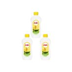 Dalin Nem Ve Koruma Bebek Yağı 300 ml X3 Adet
