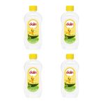 Dalin Nem Ve Koruma Bebek Yağı 300 ml X4 Adet
