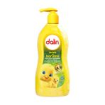 Dalin Nem ve Koruma Saç & Vücut Şampuanı 700ml