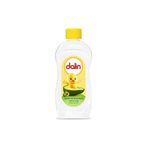 Dalin Nem ve Koruma Yağı, 300 ml, Avokado ve Badem Yağı İçeren Bebek Yağı