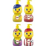 Dalin Nessiworld Dalin Bebek Şampuanı Civciv 500 ml