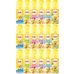 Dalin Okyanus Orman Deniz Çiçek Bahar Limon 18'li 150 ml Bebek Kolonyası