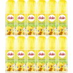 Dalin Orman Esintisi 12x150 ml Sprey Bebek Kolonyası