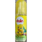 Dalin Orman Esintisi 24x150 ml Bebek Kolonyası