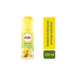 Dalin Orman Esintisi Bebek Kolonyası 150 Ml ( 5 ADET )