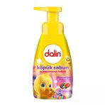 Dalin Orman Meyveli Köpük Sabun 200 Ml 2 ADET