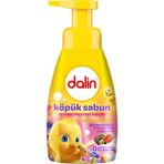 Dalin Orman Meyveli Köpük Sabun 200 ml 5 Adet