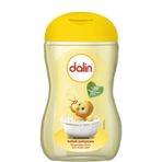Dalin Parabensiz 100 ml Bebek Şampuanı