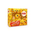 Dalin PELUŞ CİVCİVLİ BICI BICI SETİ 1x 400 ML ŞAMPUAN, 1x BICI BICI KOLONYA