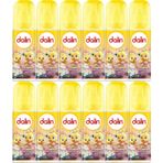 Dalin Peri Masalı Yasemin Portakal Çiceği Paçuli Kokulu 12'li 150 ml Bebek Kolonyası
