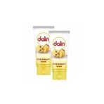 Dalın Pısık Kremi 100 Ml X2
