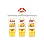 Dalin Pişik Kremi 3 x 100 ML
