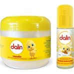 Dalin Pişik Önleyici Velazelin 100 Ml Bebek Kolanyasi Bıcı Bıcı