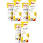 Dalin Pudra ve Losyon Bir Arada 3x100 gr Likid Pudra