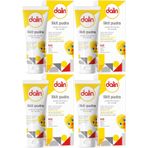 Dalin Pudra ve Losyon Bir Arada 4x100 gr Likid Pudra