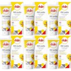 Dalin Pudra ve Losyon Bir Arada 6x100 gr Likid Pudra